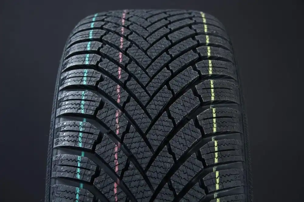 185/55R14 CONTINENTAL TS 860 FRIKTION Lågt pris
