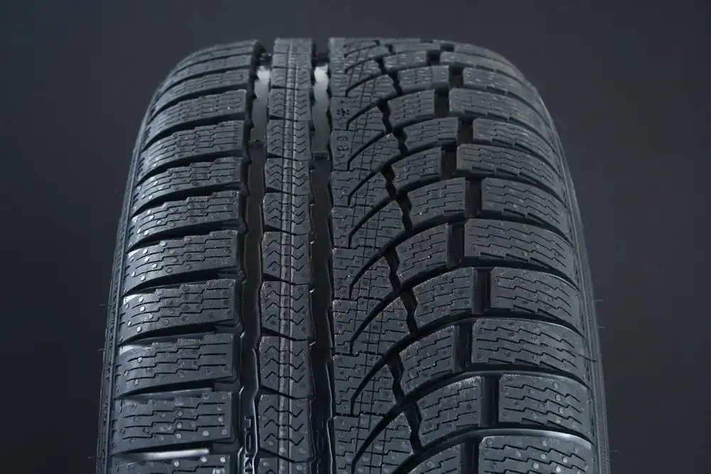Rabatt 235/55R17 NOKIAN WR A4 FRIKTION DOT2019
