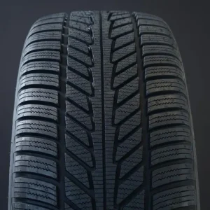 215/55R18 HANKOOK WINTER I*CEPT ION IW01 FRIKTION Kundfavorit