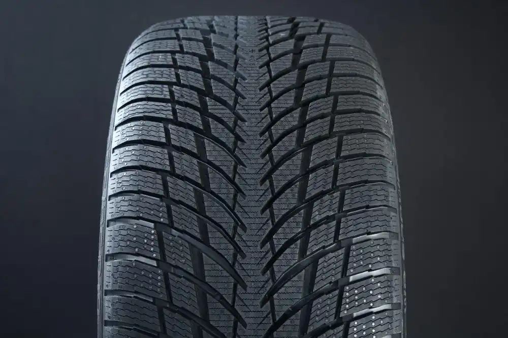 225/40R18 NOKIAN WR SNOWPROOF P FRIKTION Endast denna vecka