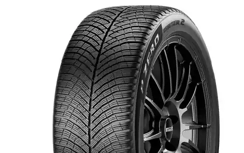 235/40R18 PIRELLI PZERO WINTER 2 FRIKTION Lägg i varukorgen
