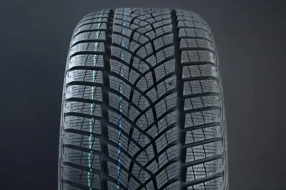 Erbjudandepris 265/60R18 GOODYEAR ULTRAGRIP ICE SUV G1 FRIKTION