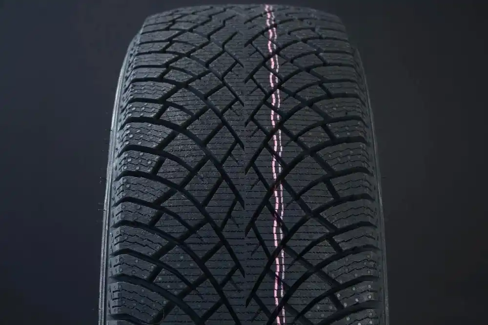Köp online 275/65R18 NOKIAN HAKKAPELIITTA R5 SUV FRIKTION