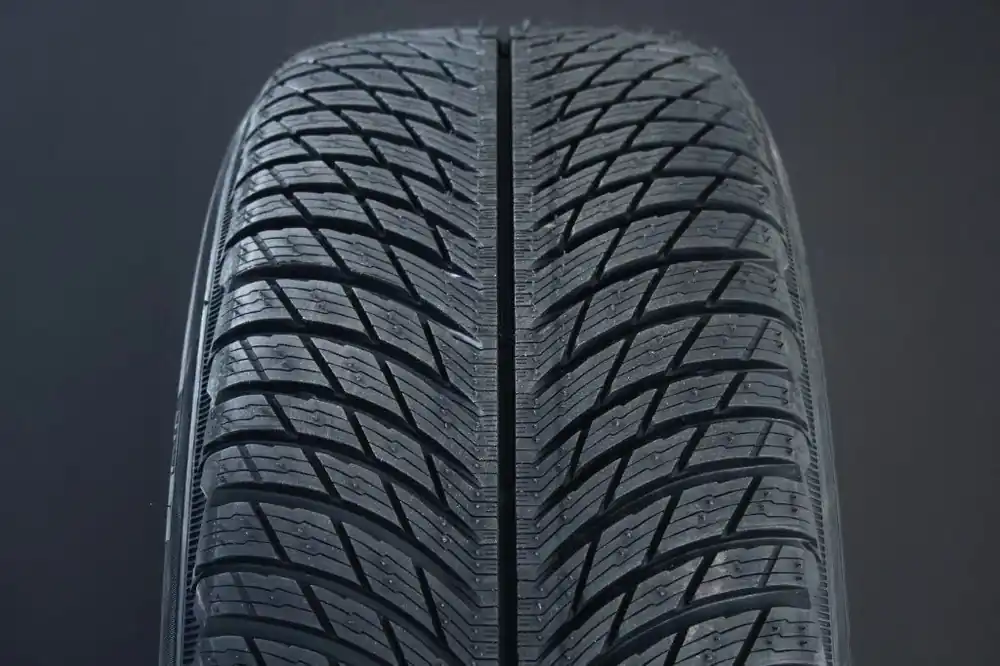 225/45R19 MICHELIN PILOT ALPIN 5 FRIKTION Rabatt
