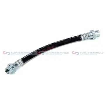 Billig Bromsslang 208mm