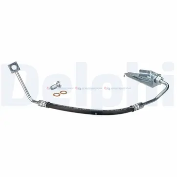 Bromsslang 254mm Begränsat erbjudande