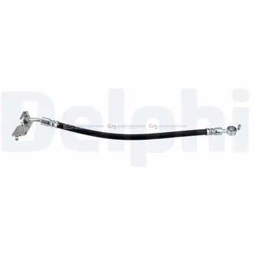 Billig Bromsslang 357mm