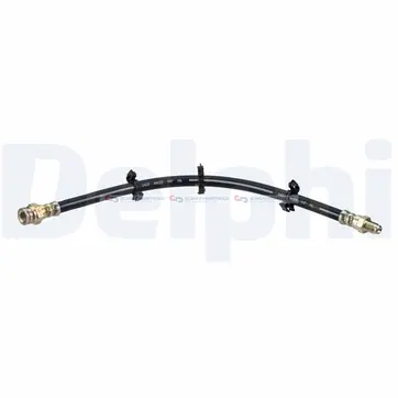 Bromsslang 383mm Trygg betalning