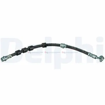 Premium Bromsslang 401mm