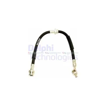 Bromsslang 413mm Trygg betalning