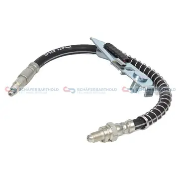 Erbjudandepris Bromsslang 415mm