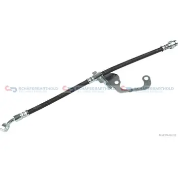 Begränsat antal Bromsslang 416mm