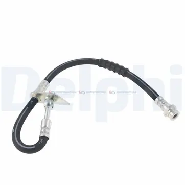 Expressleverans Bromsslang 465mm