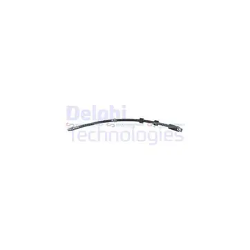 Kundfavorit Bromsslang 475mm