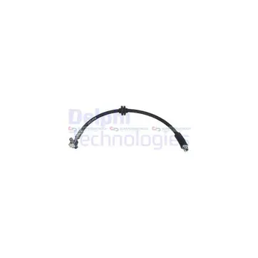 Nedsatt pris Bromsslang 490mm