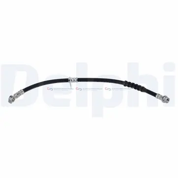 Billig Bromsslang 496mm