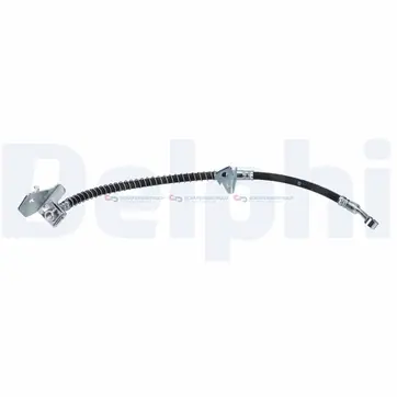 Billig Bromsslang 524mm