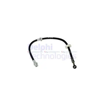 Snabb frakt Bromsslang 529mm