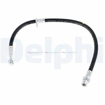 Begränsat antal Bromsslang 554mm