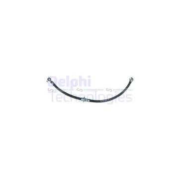 Trygg betalning Bromsslang 568mm