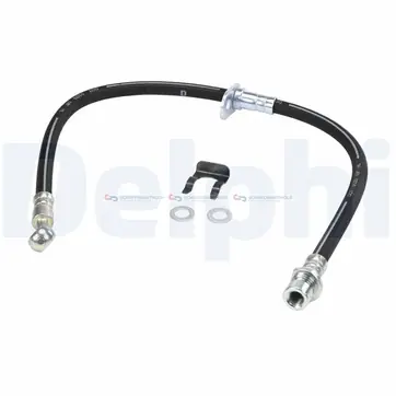 Bromsslang 580mm Erbjudande