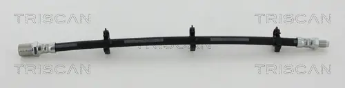 Bromsslang fram — Framaxel Reapris