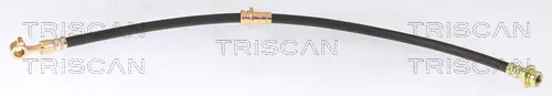 Fri frakt Bromsslang fram — Framaxel