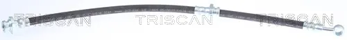 Rea Bromsslang fram — Framaxel