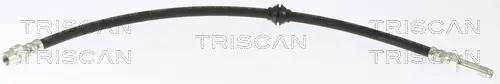 Bromsslang fram — Framaxel Rea