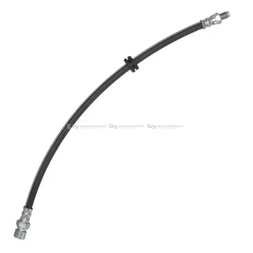 Säker betalning Bromsslang, Fram 440mm — Fram