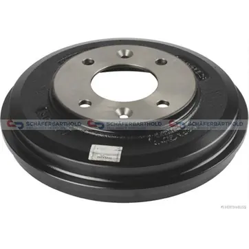 Snabb frakt Bromstrumma 36,9mm 4