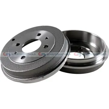 Bromstrumma Ø-214mm Lågt pris