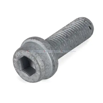 Erbjudande Bult, Bromsok M10x1,25x 28x 39,9mm