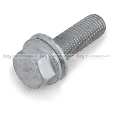 Bult, Bromsok M12x1,5x 38mm Beställ idag