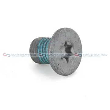 Rabatter Bult, Bromsskiva 12mm