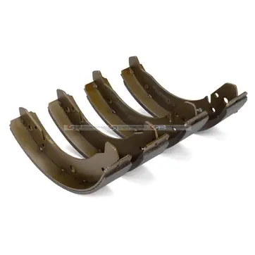 Trygg betalning Bromsbandssats 40mm