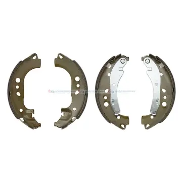 Rea Bromsbandssats 42mm