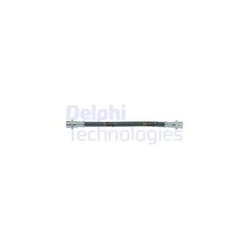 Kampanjpris Bromsslang 227mm