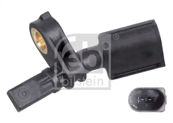 Snabb frakt FEBI BILSTEIN 23816 ABS-givare — Framaxel höger