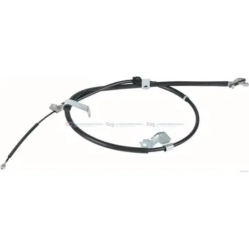 Lägg i varukorgen Handbromsvajer 1560mm
