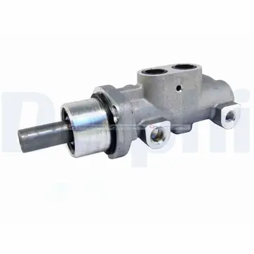 Huvudbromscylinder Bosch Ø-22,2mm Billig