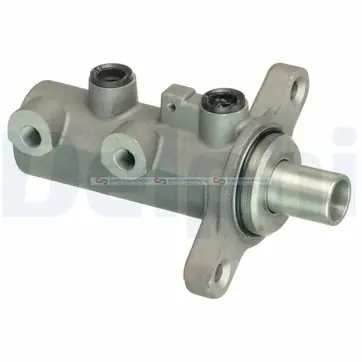 Huvudbromscylinder BOSCH Ø-25,4mm Sista chansen