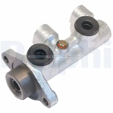 Huvudbromscylinder DELCO Ø-20,6mm Kampanj