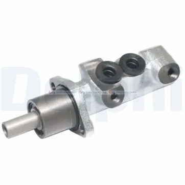Populärt val Huvudbromscylinder ATE Ø-23,8mm