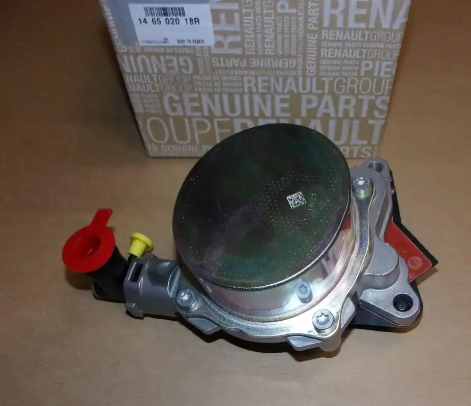 Vakuumpump - Renault Espace IV/Talisman 2.0DCI Rea