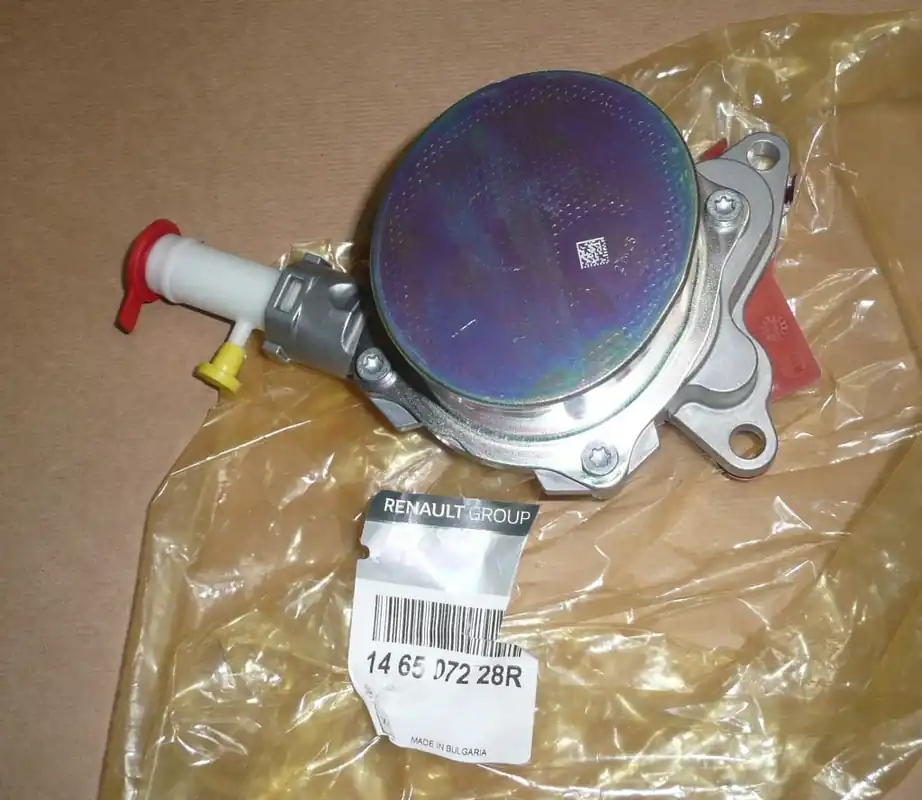Billig Vakuumpump - Renault Master III