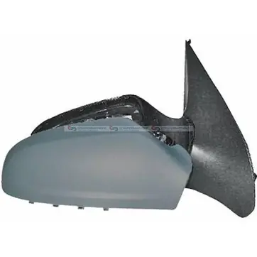 Rabatt Backspegel, Höger — Höger