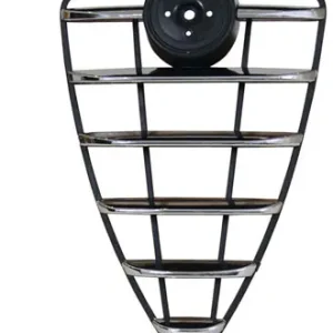 Begränsad tid Kylargrill