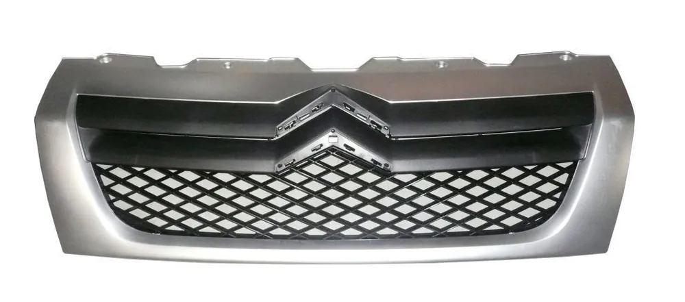 Rabatter Kylargrill - Citroën Jumper III