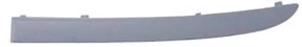List för stötfångare hö fram -03/2007 — Framaxel, höger Rabatt